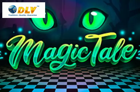 Magic Tale